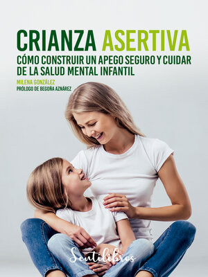 cover image of Crianza asertiva